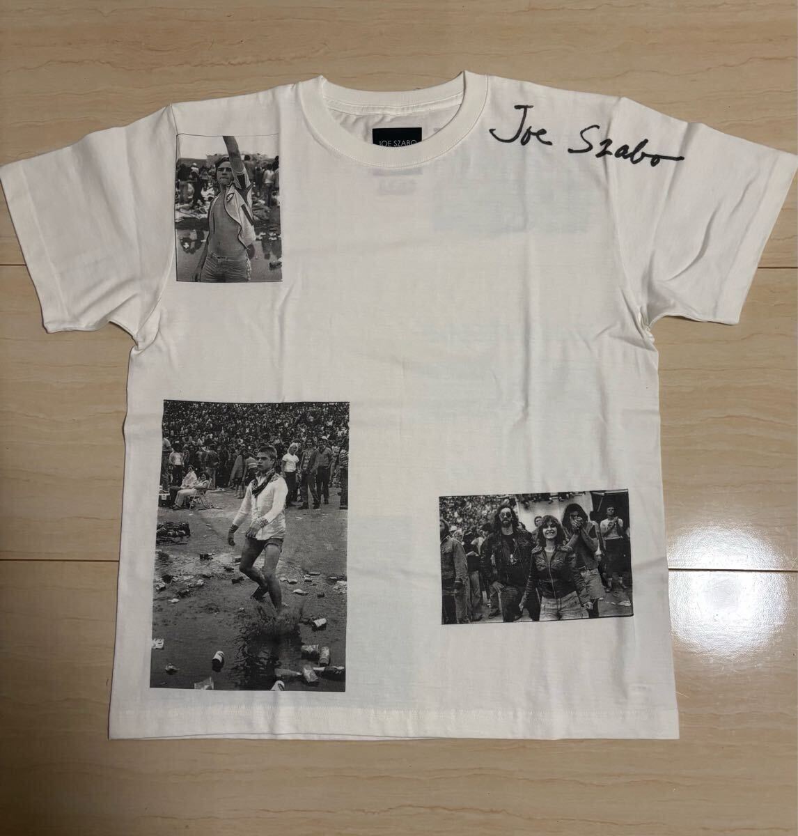 2025年最新】Yahoo!オークション -野村訓市(Tシャツ)の中古品 2025年最新】Yahoo!オークション -野村訓市(Tシャツ)の中古品