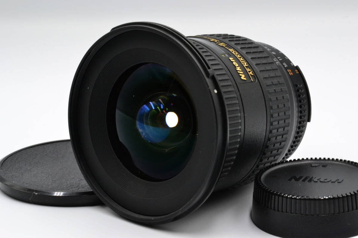 2025年最新】Yahoo!オークション -nikkor 18-35mm f3.5-4.5 dの