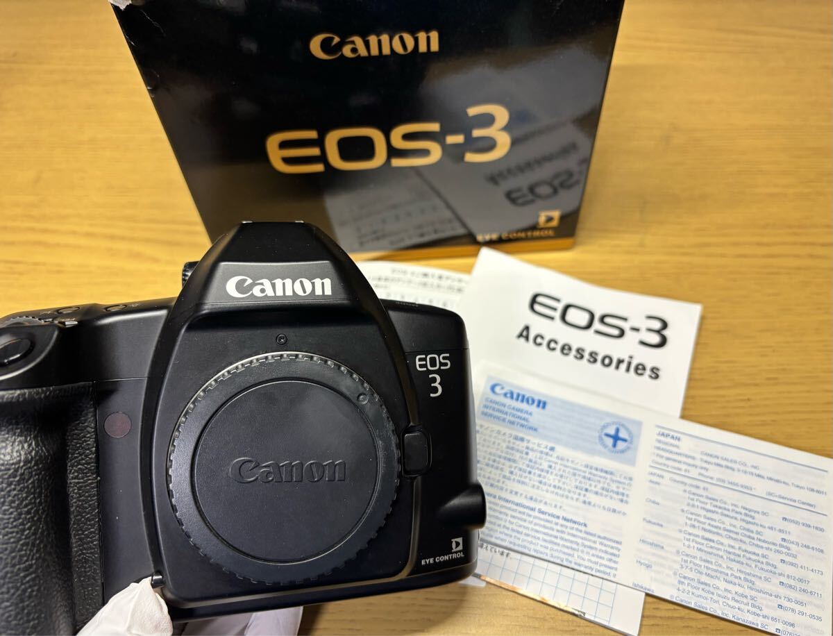 2025年最新】Yahoo!オークション -eos3の中古品・新品・未使用品一覧 2025年最新】Yahoo!オークション -eos3の中古品・新品・未使用品一覧