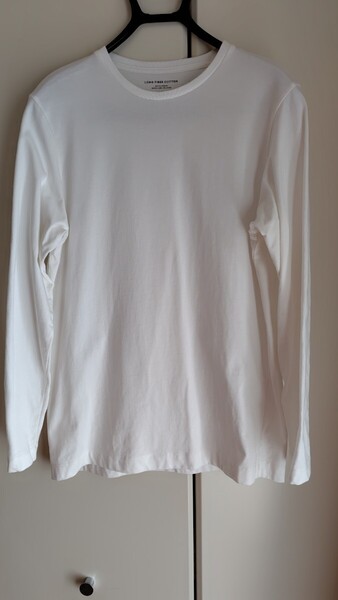ユナイテッドアローズ UNITED ARROWS green label relaxing クルーネック カットソー