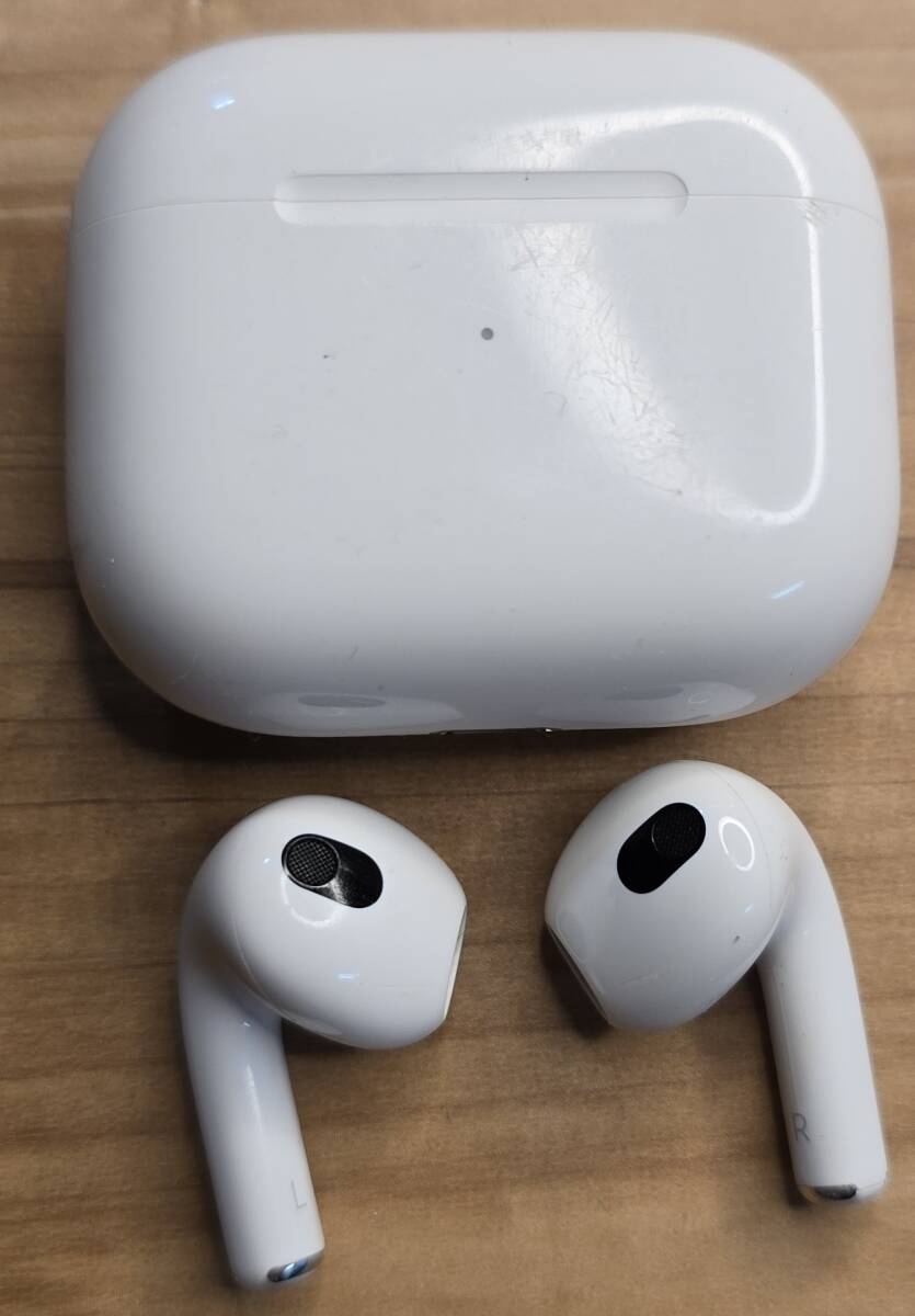 2025年最新】Yahoo!オークション -airpods 第3世代 mme73j/aの 2025年最新】Yahoo!オークション -airpods 第3世代 mme73j/aの