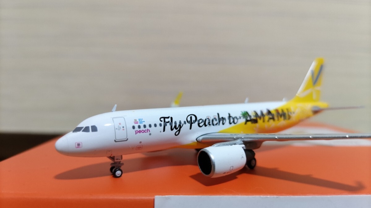 Yahoo!オークション -「A320 1/400」の落札相場・落札価格 Yahoo!オークション -「A320 1/400」の落札相場・落札価格