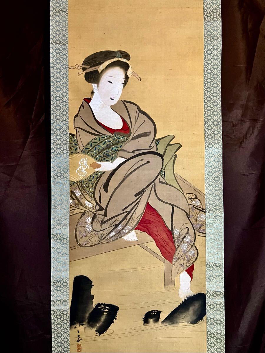 2025年最新】Yahoo!オークション -浮世絵 肉筆の中古品・新品 2025年最新】Yahoo!オークション -浮世絵 肉筆の中古品・新品