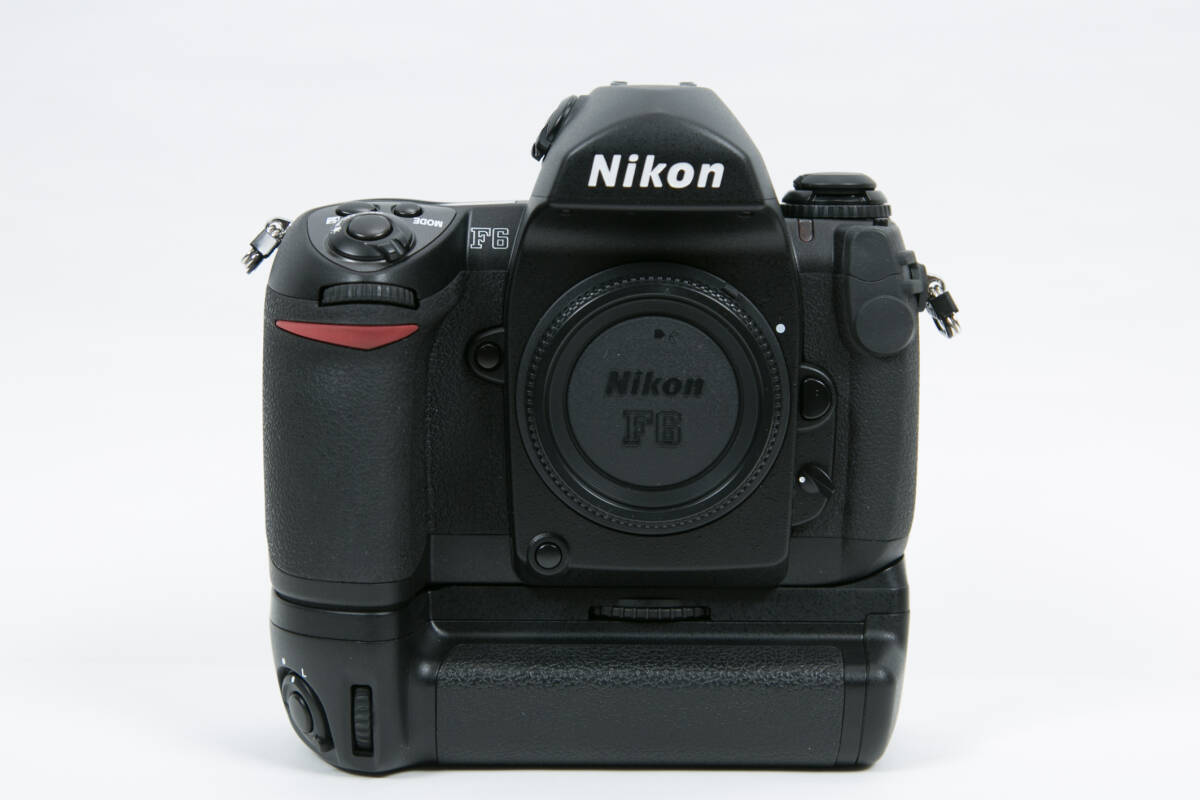 2025年最新】Yahoo!オークション -nikon f6の中古品・新品・未 2025年最新】Yahoo!オークション -nikon f6の中古品・新品・未