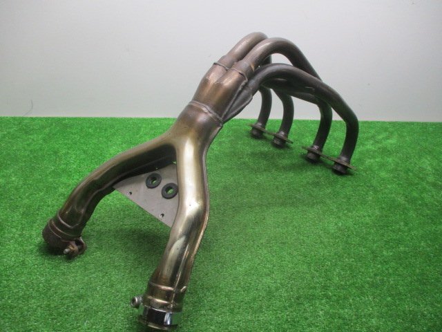 2025年最新】Yahoo!オークション -zzr400 マフラー 純正の中古品
