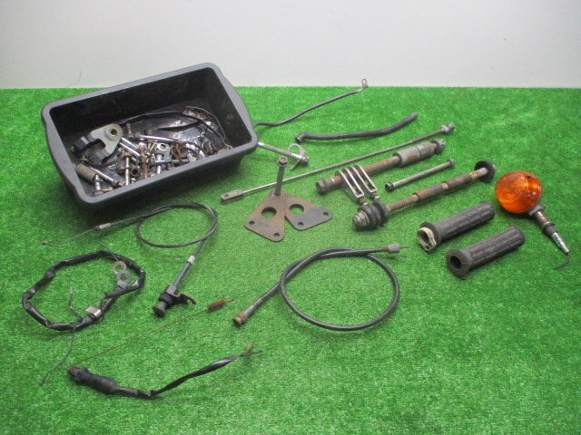 2025年最新】Yahoo!オークション -cb250t パーツの中古品・新品 2025年最新】Yahoo!オークション -cb250t パーツの中古品・新品