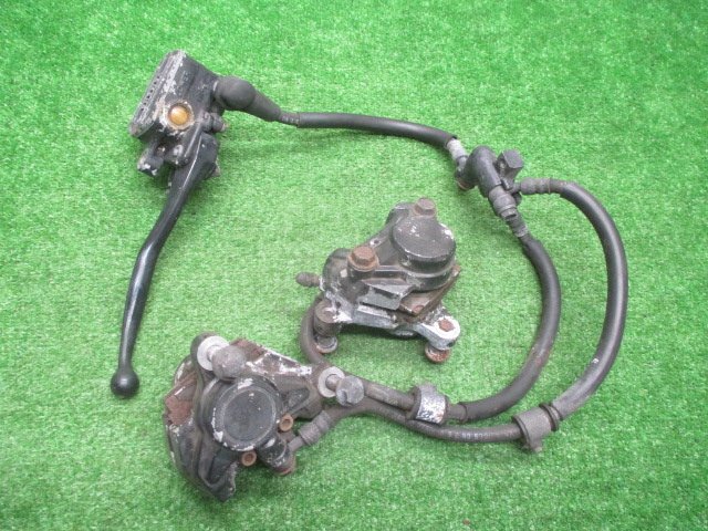 2025年最新】Yahoo!オークション -rz250r(キャリパー)の中古品 2025年最新】Yahoo!オークション -rz250r(キャリパー)の中古品