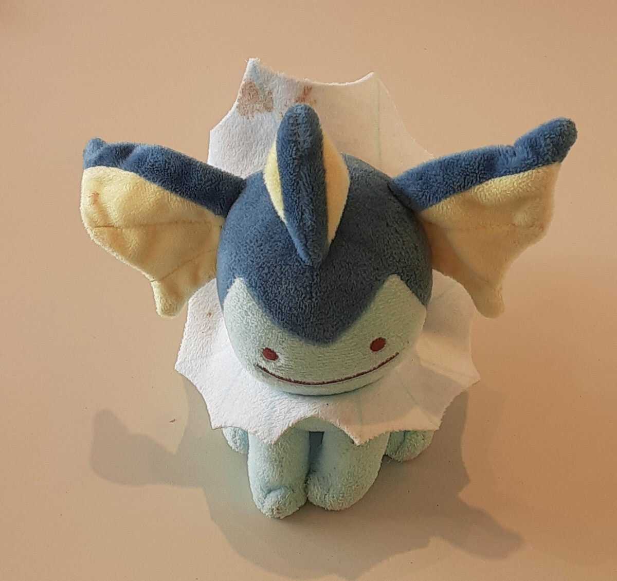 シャワーズ ぬいぐるみ 「ポケットモンスター」 ポケモン