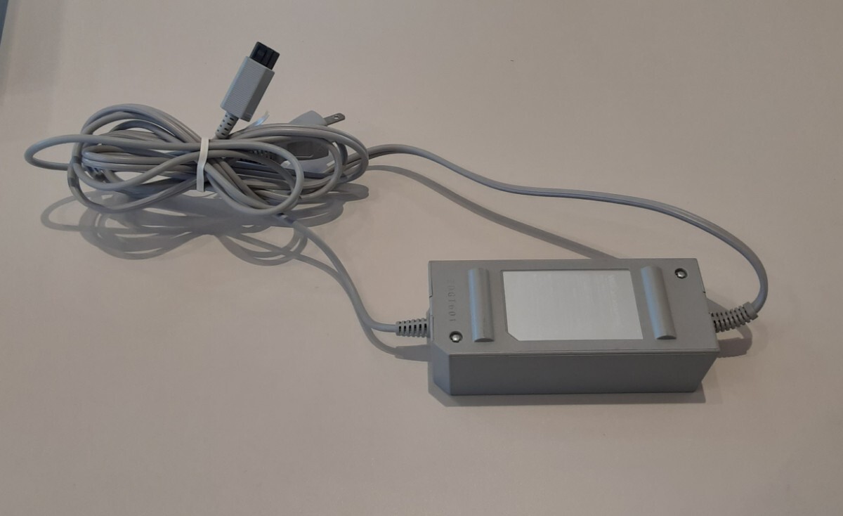 2025年最新】Yahoo!オークション -wii acアダプタの中古品・新品 2025年最新】Yahoo!オークション -wii acアダプタの中古品・新品