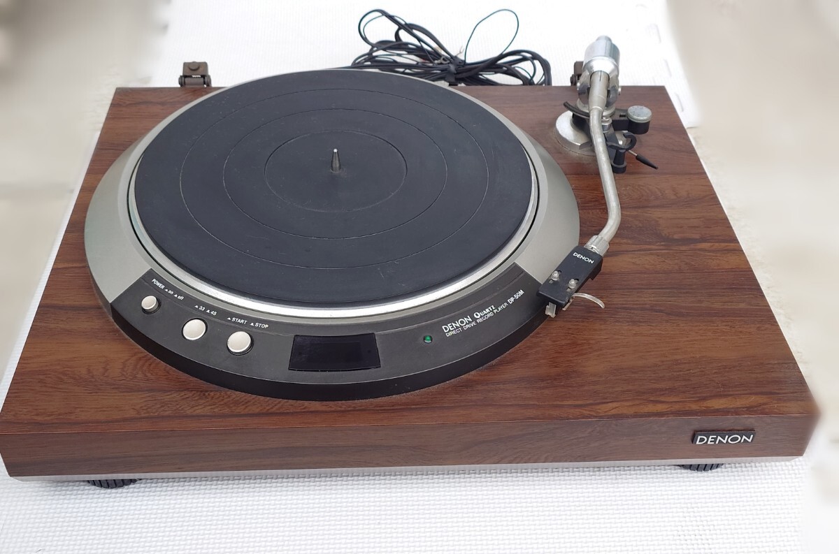 Yahoo!オークション -「denon dp-50m」の落札相場・落札価格 Yahoo!オークション -「denon dp-50m」の落札相場・落札価格