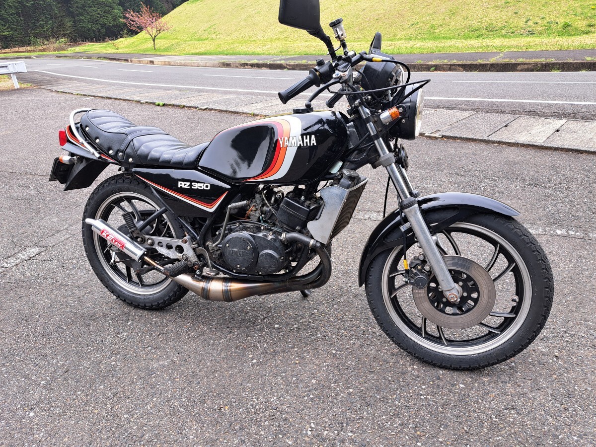 2025年最新】Yahoo!オークション -rz250 車体(ヤマハ)の中古品 2025年最新】Yahoo!オークション -rz250 車体(ヤマハ)の中古品
