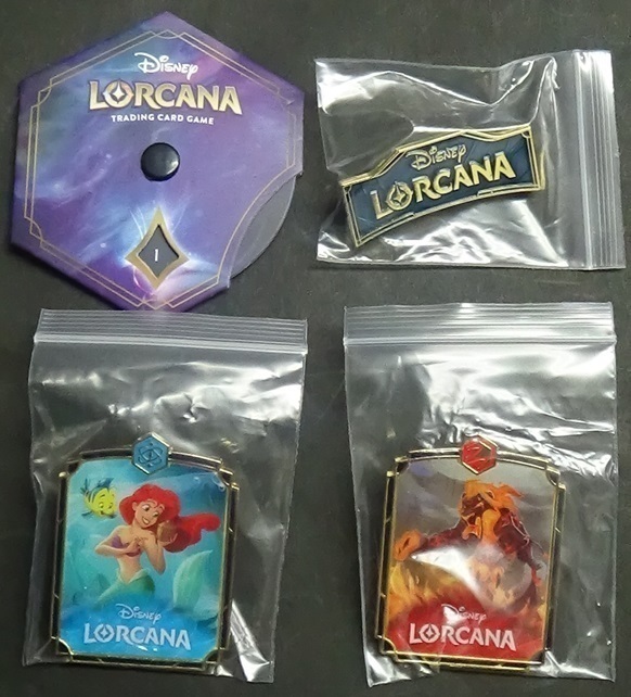 Amazon.co.jp: ディズニー ロルカナ アリエル 麗しい歌姫