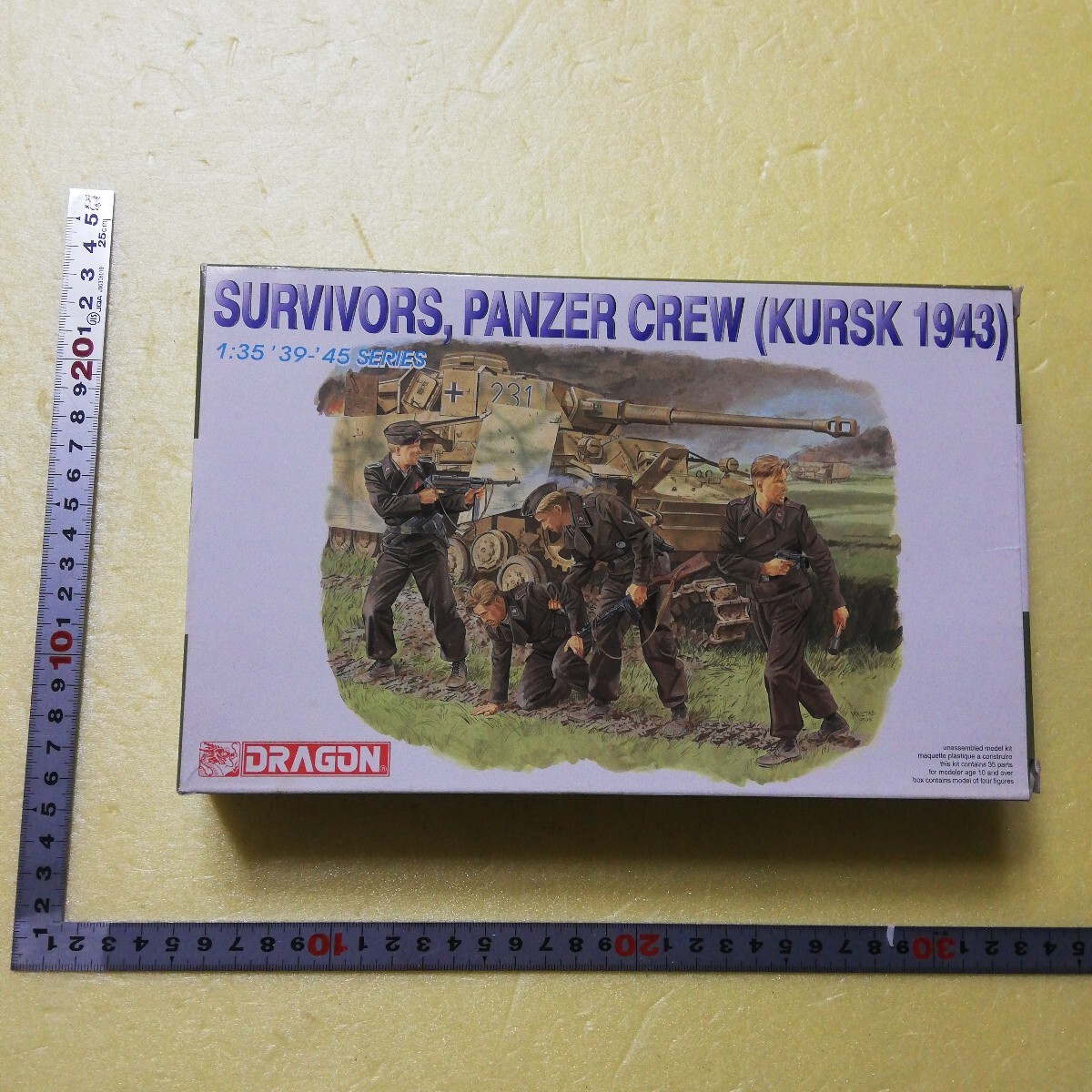 2025年最新】Yahoo!オークション -1／35 ドラゴン 兵の中古品