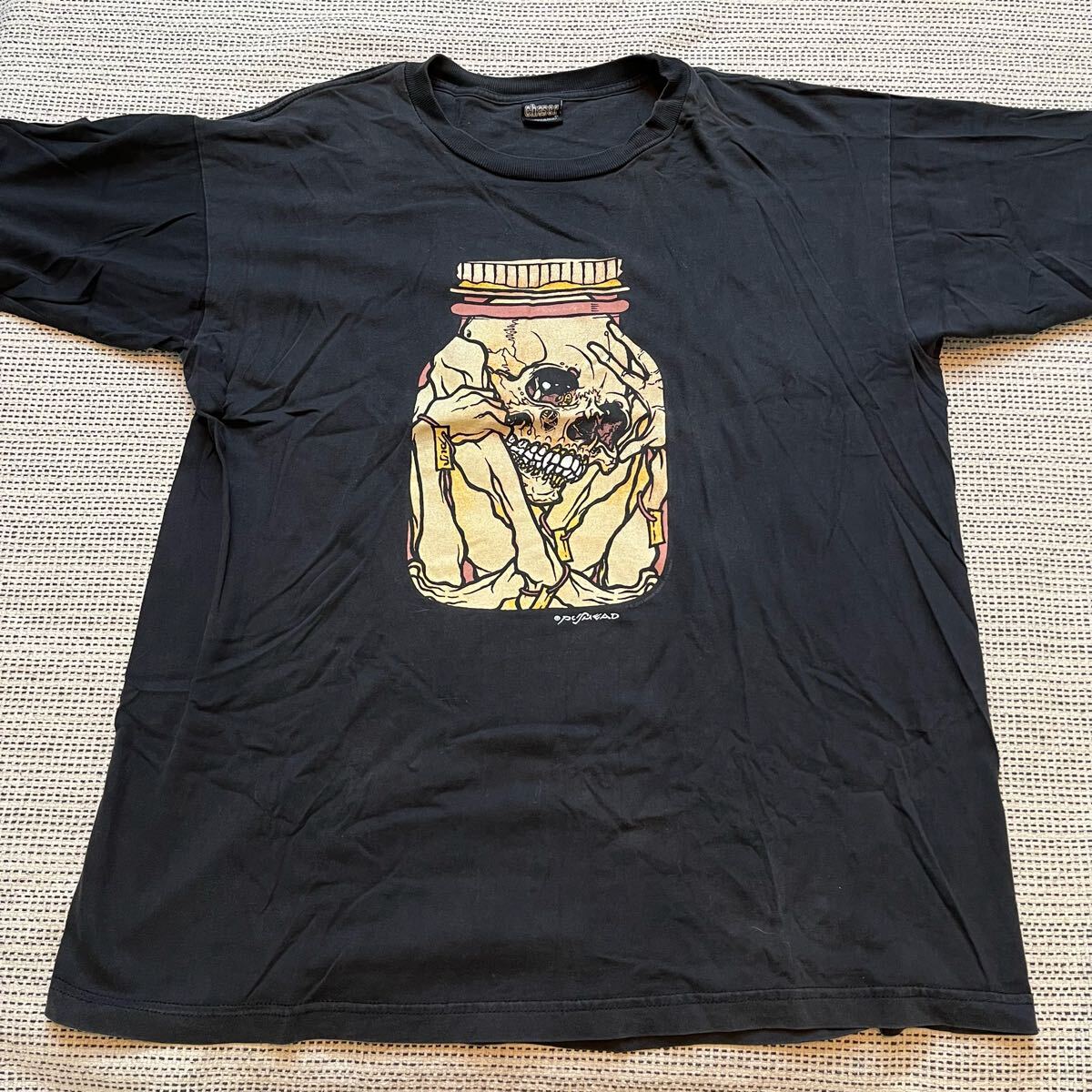 2025年最新】Yahoo!オークション -パスヘッド tシャツの中古品 2025年最新】Yahoo!オークション -パスヘッド tシャツの中古品