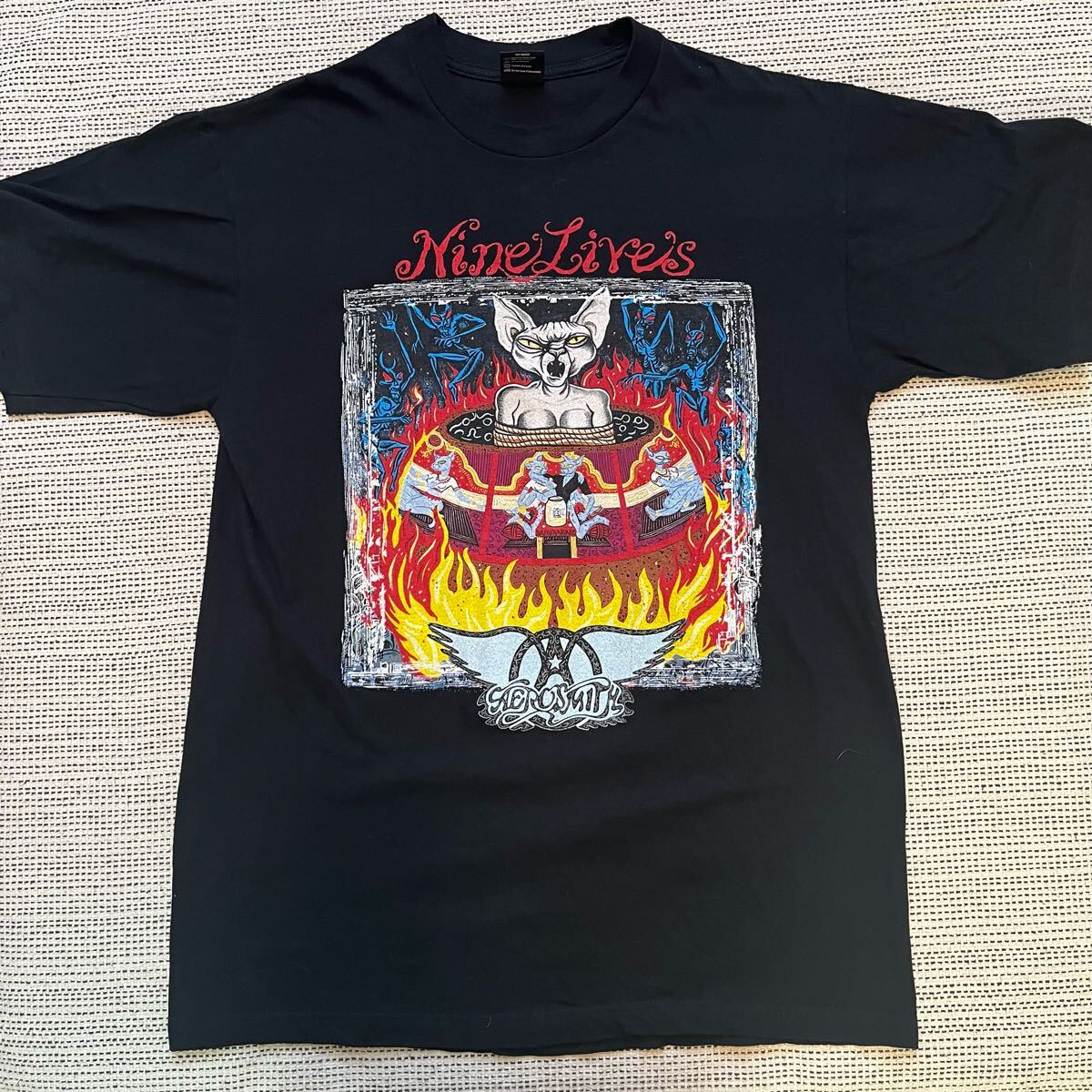 2025年最新】エアロスミスのTシャツを探すならここ - Yahoo