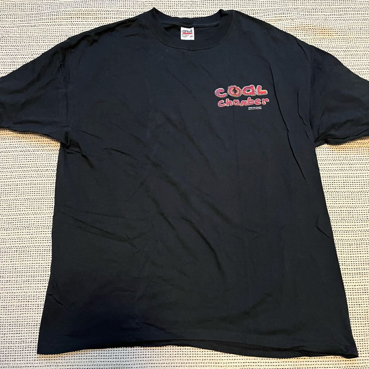 2025年最新】Yahoo!オークション -limp bizkit tシャツの中古品 2025年最新】Yahoo!オークション -limp bizkit tシャツの中古品