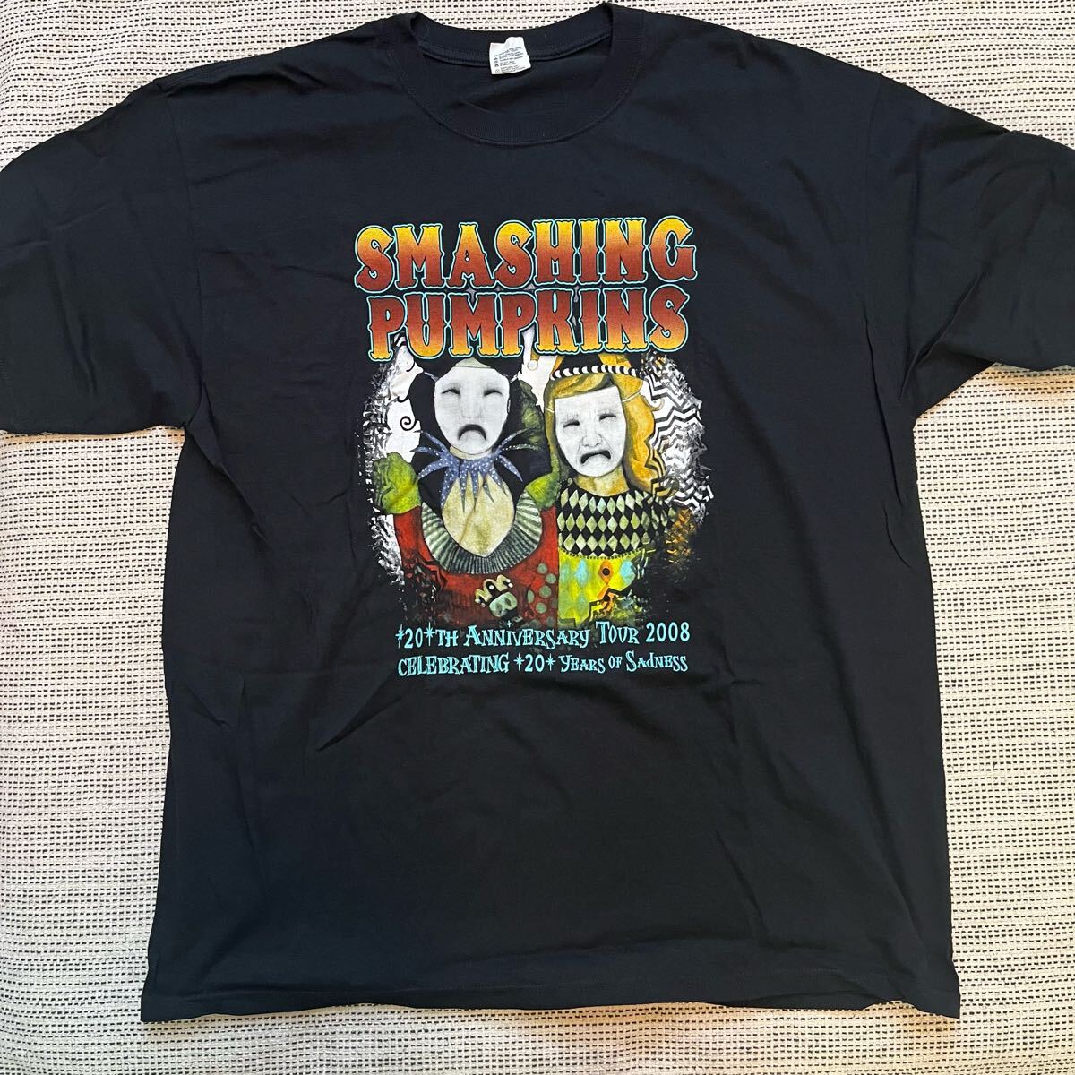 2025年最新】Smashing Pumpkins Tシャツを手に入れる - Yahoo 2025年最新】Smashing Pumpkins Tシャツを手に入れる - Yahoo