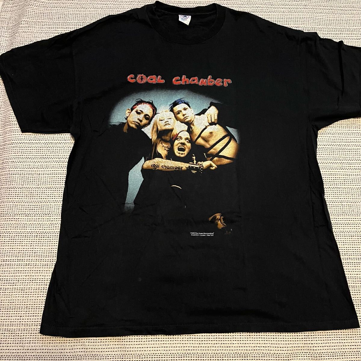 2025年最新】Yahoo!オークション -limp bizkit tシャツの中古品 2025年最新】Yahoo!オークション -limp bizkit tシャツの中古品