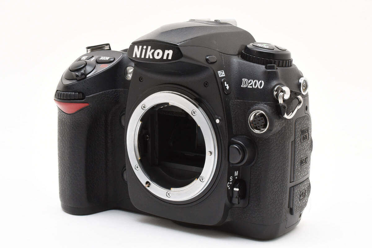 2025年最新】Yahoo!オークション -nikon d200の中古品・新品・未 2025年最新】Yahoo!オークション -nikon d200の中古品・新品・未
