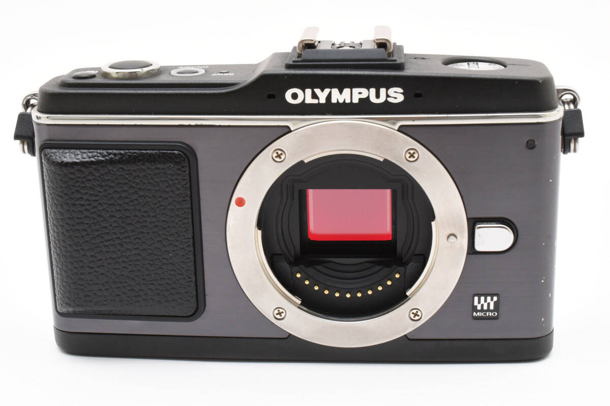 2025年最新】Yahoo!オークション -olympus e-p2の中古品・新品 2025年最新】Yahoo!オークション -olympus e-p2の中古品・新品
