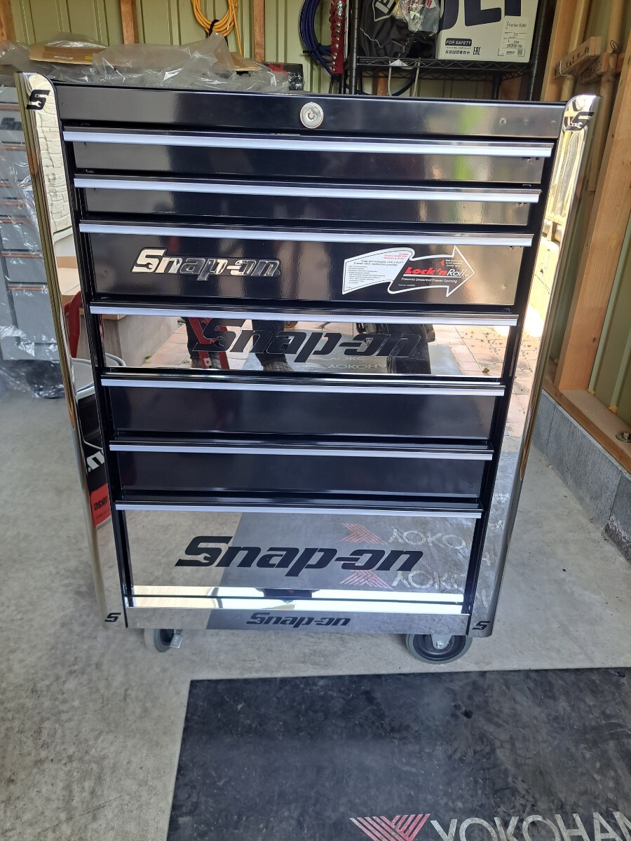 2025年最新】Yahoo!オークション -snapon スナップオン 工具箱の 2025年最新】Yahoo!オークション -snapon スナップオン 工具箱の