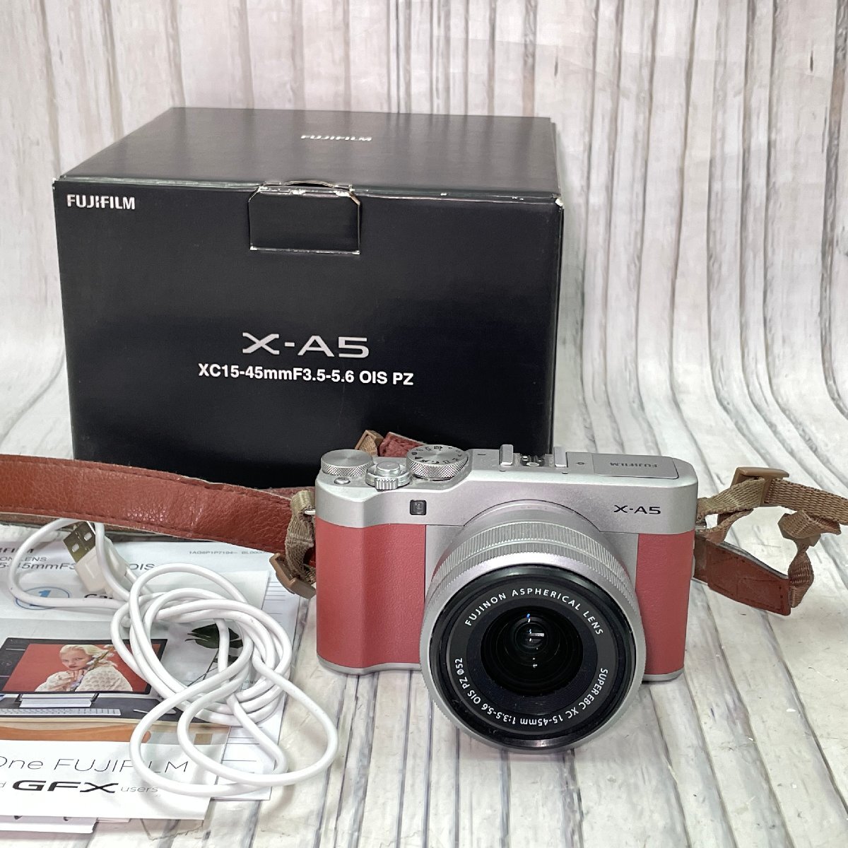 Yahoo!オークション -「フジフイルム fujifilm fujifilm x-a5 Yahoo!オークション -「フジフイルム fujifilm fujifilm x-a5