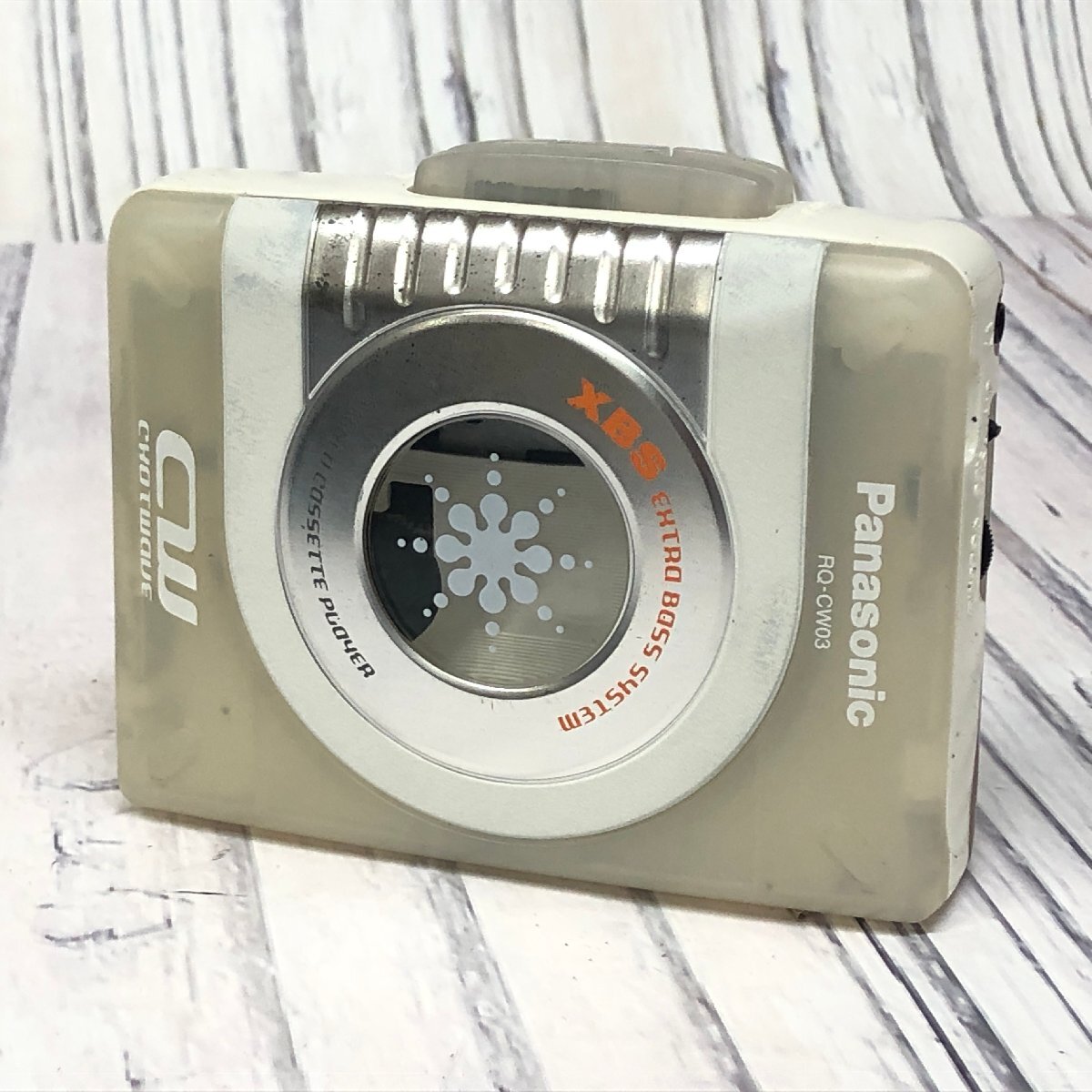 2025年最新】Yahoo!オークション -rq-cw03の中古品・新品・未 2025年最新】Yahoo!オークション -rq-cw03の中古品・新品・未