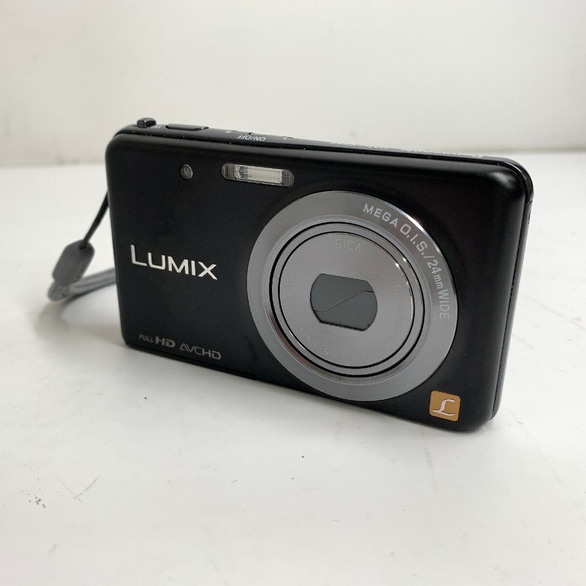 Yahoo!オークション -「lumix dmc-fx80」の落札相場・落札価格 Yahoo!オークション -「lumix dmc-fx80」の落札相場・落札価格