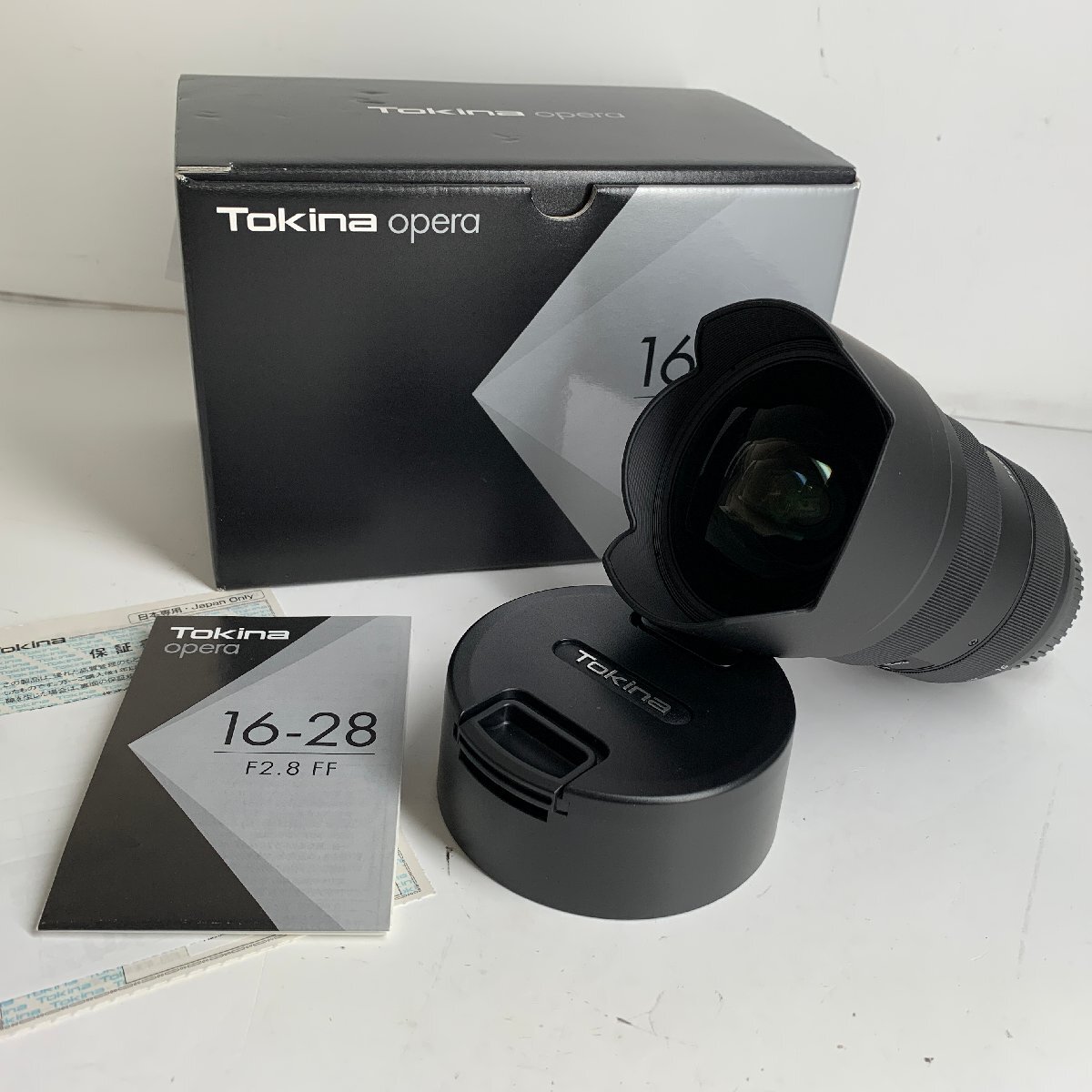 Yahoo!オークション -「tokina 16-28」の落札相場・落札価格 Yahoo!オークション -「tokina 16-28」の落札相場・落札価格