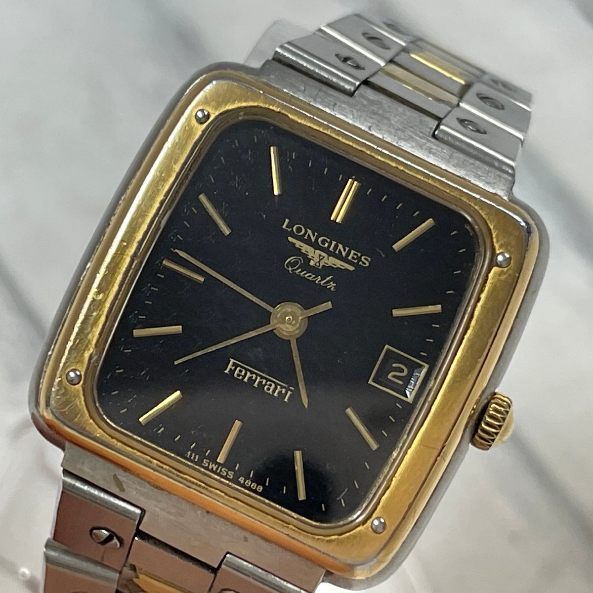 Yahoo!オークション -「longines 30」(ロンジン) (ら行)の落札 Yahoo!オークション -「longines 30」(ロンジン) (ら行)の落札