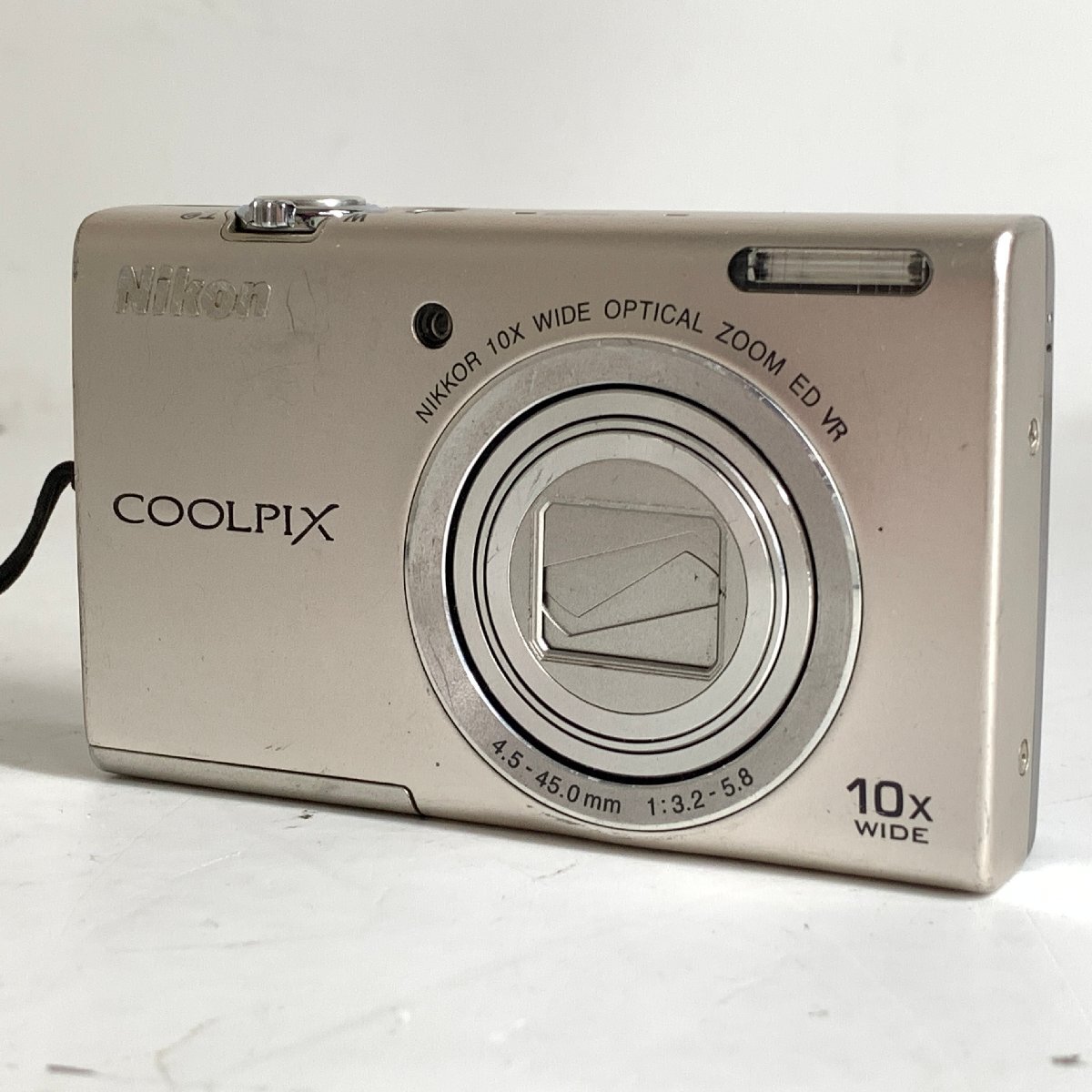 Yahoo!オークション -「nikon coolpix s6200」の落札相場・落札価格 Yahoo!オークション -「nikon coolpix s6200」の落札相場・落札価格