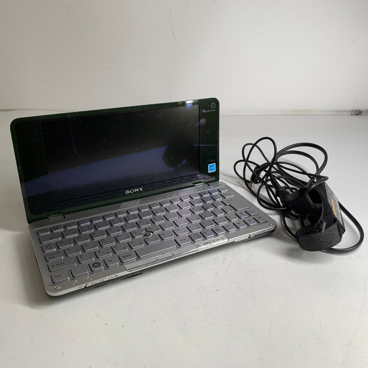 Yahoo!オークション -「vgn-p70h」の落札相場・落札価格 Yahoo!オークション -「vgn-p70h」の落札相場・落札価格