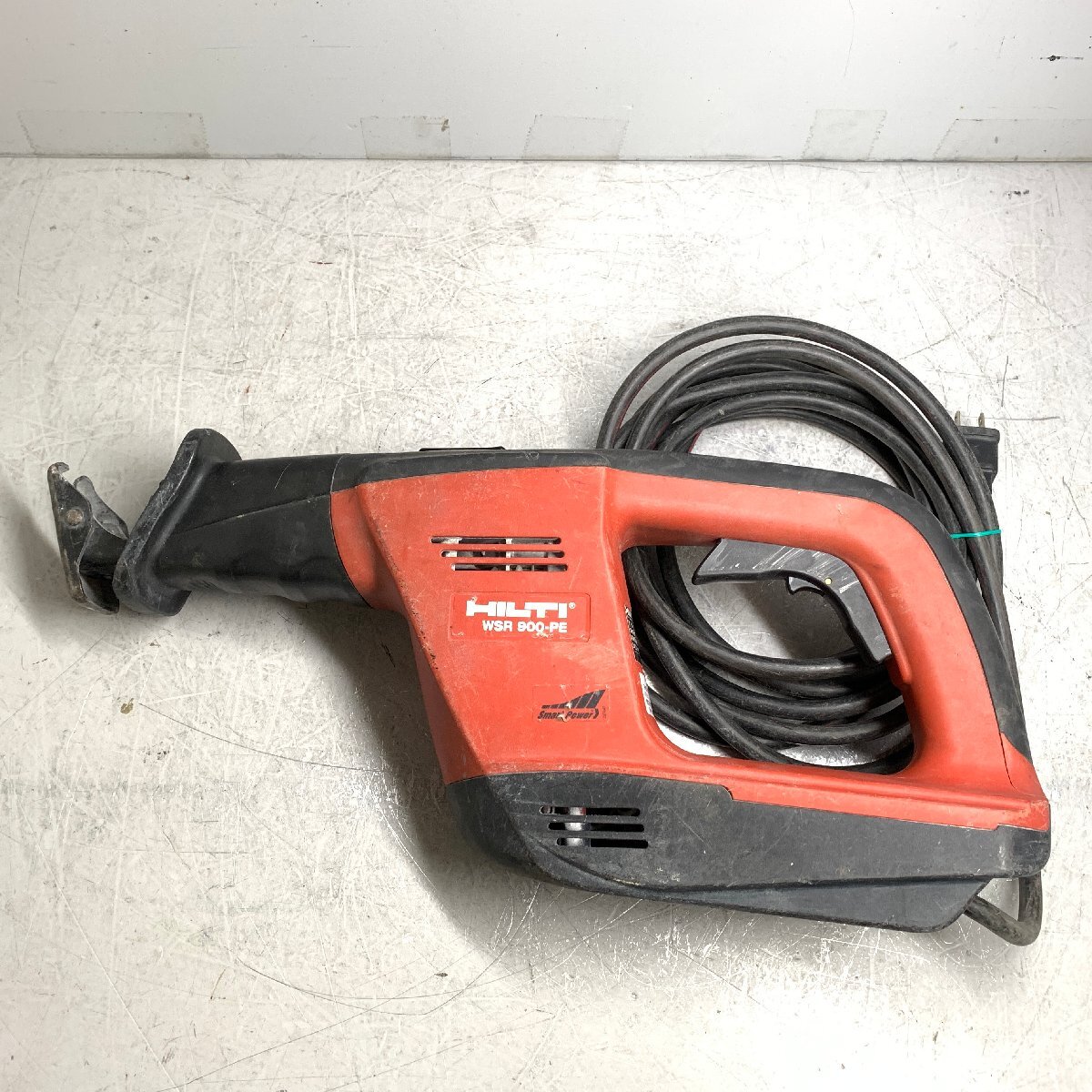 HILTI WSR 900-PEの値段と価格推移は?|2件の売買データから HILTI WSR 900-PEの値段と価格推移は?|2件の売買データから