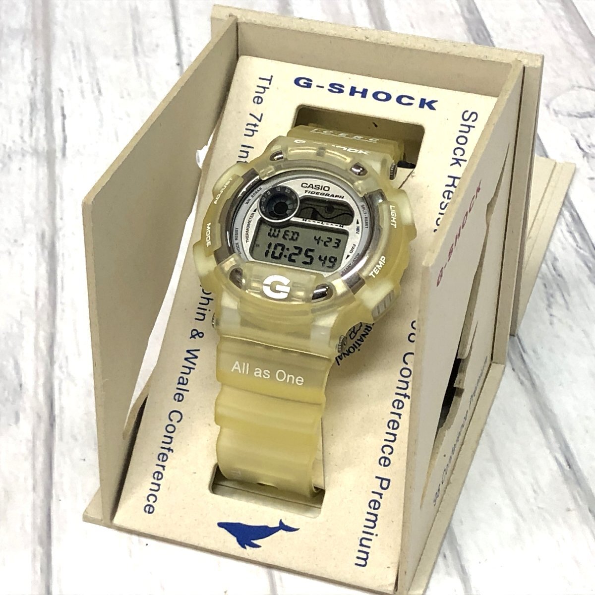 Yahoo!オークション -「dw-8600」の落札相場・落札価格 Yahoo!オークション -「dw-8600」の落札相場・落札価格