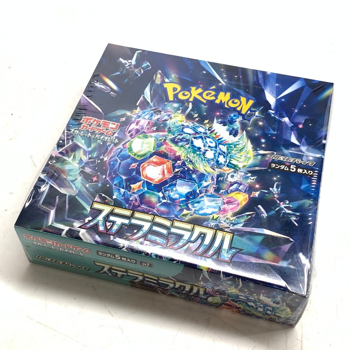 50%OFF Yahoo!オークション -「ポケモンカード パック」(まとめ 未開封 まとめ売り