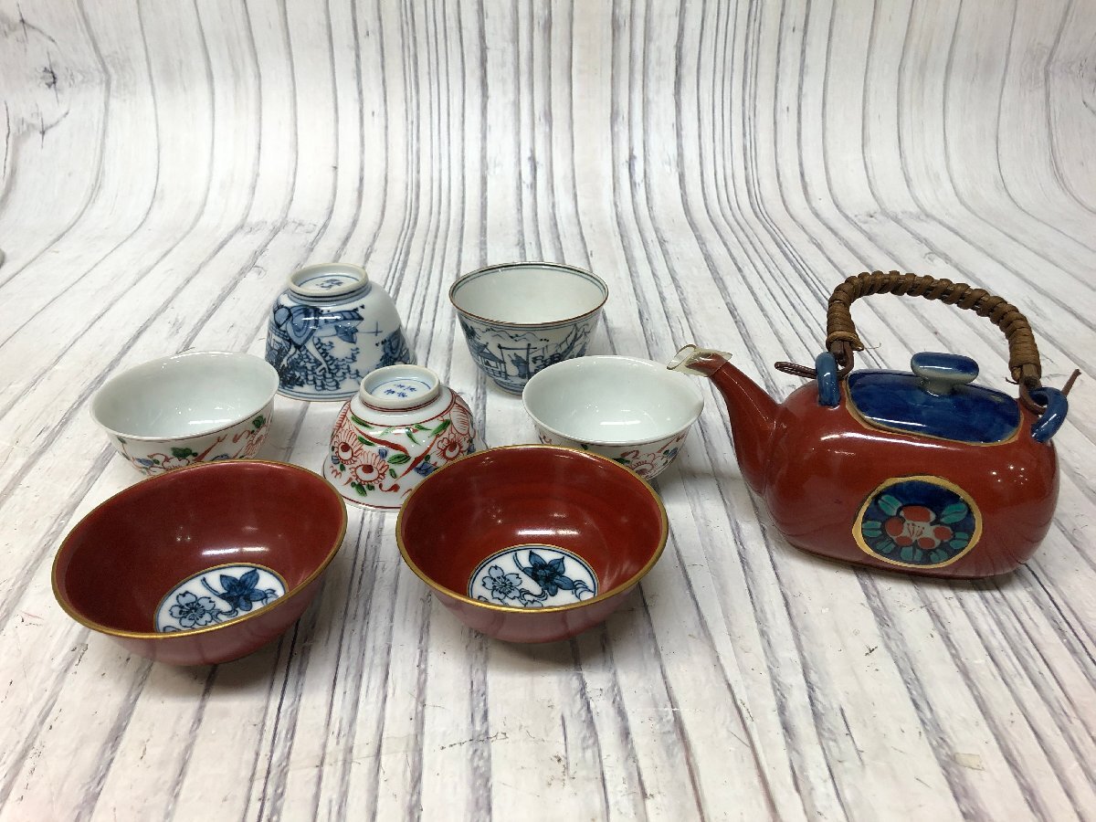Yahoo!オークション -「染付 煎茶碗」(茶碗 ) (茶道具)の落札 Yahoo!オークション -「染付 煎茶碗」(茶碗 ) (茶道具)の落札