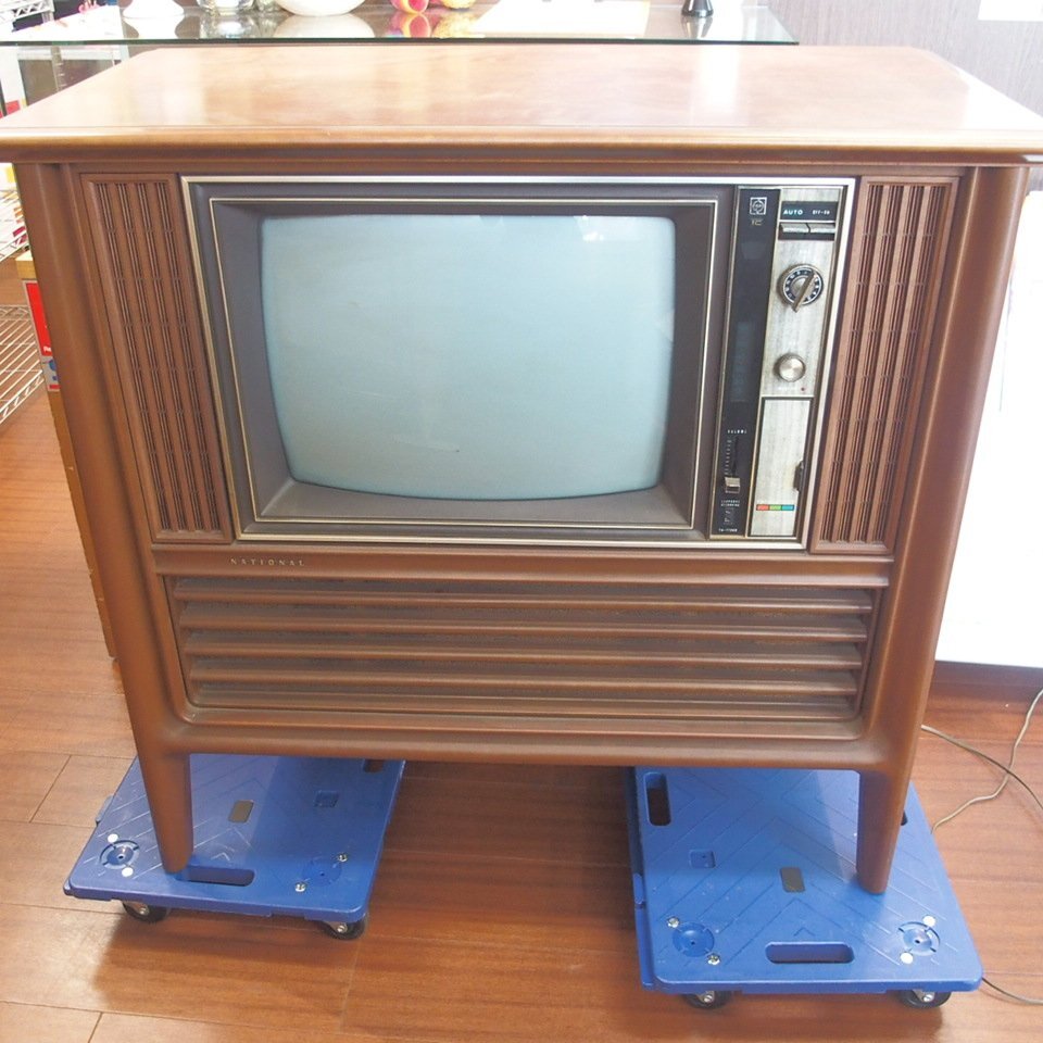 Yahoo!オークション -「昭和レトロ テレビ」(映像機器) の落札 Yahoo!オークション -「昭和レトロ テレビ」(映像機器) の落札