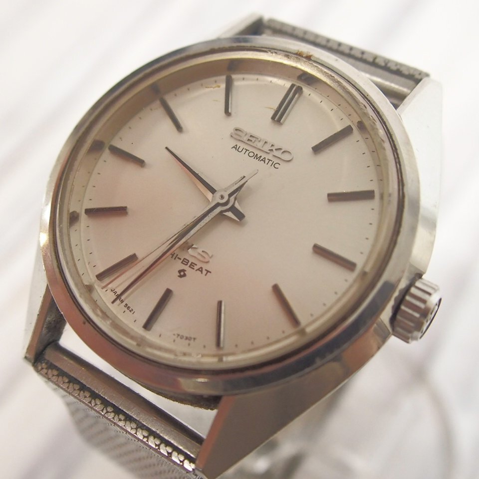 Yahoo!オークション -「seiko ks hi beat」(アクセサリー、時計 Yahoo!オークション -「seiko ks hi beat」(アクセサリー、時計