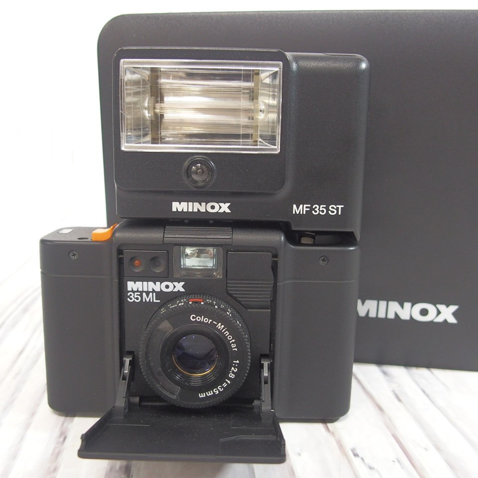2025年最新】Yahoo!オークション -minox 35の中古品・新品・未 2025年最新】Yahoo!オークション -minox 35の中古品・新品・未