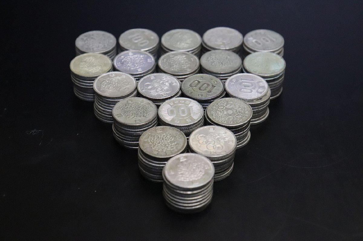 Yahoo!オークション -「鳳凰100円銀貨」の落札相場・落札価格 Yahoo!オークション -「鳳凰100円銀貨」の落札相場・落札価格