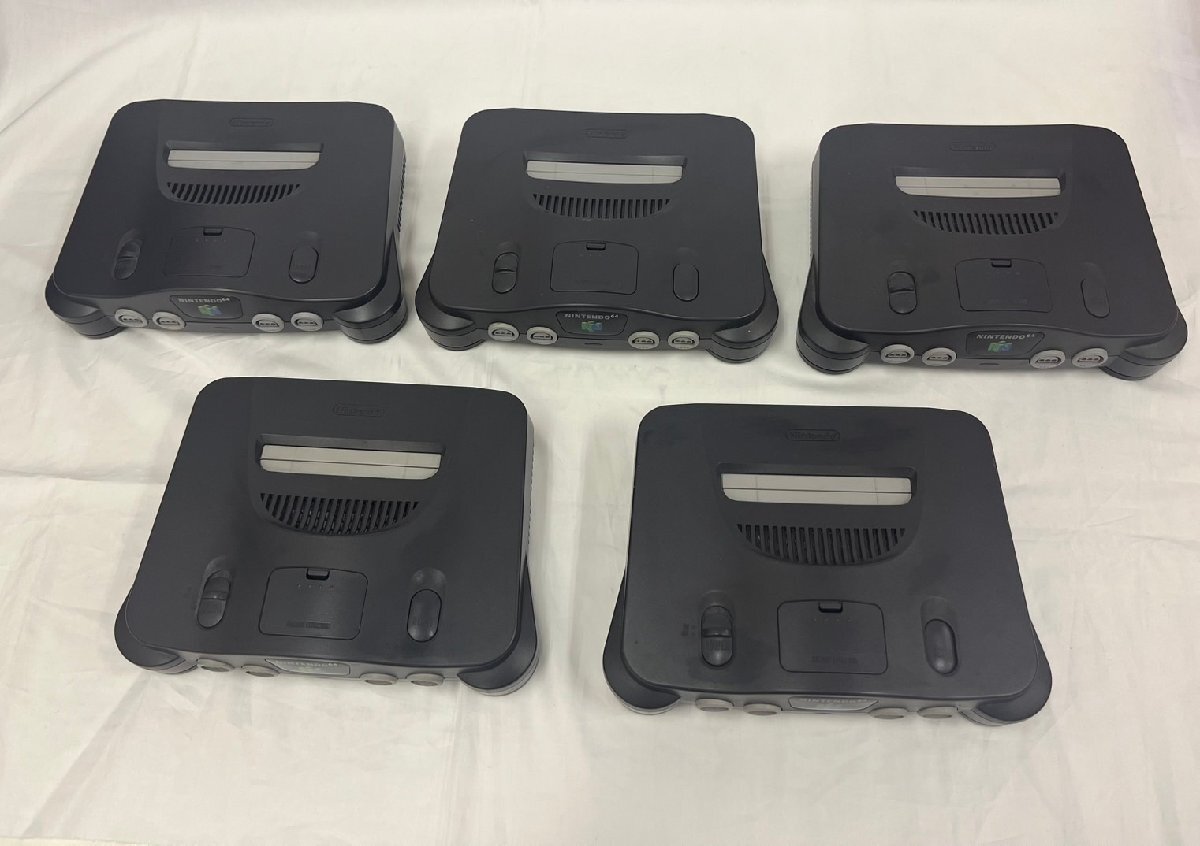 Yahoo!オークション -「nintendo 64 nus-001」の落札相場・落札価格 Yahoo!オークション -「nintendo 64 nus-001」の落札相場・落札価格