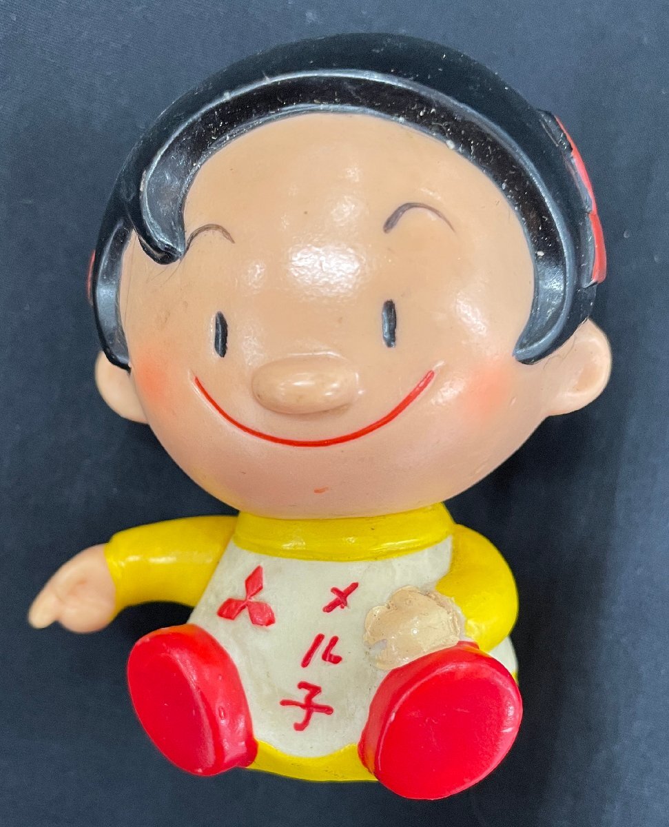 Yahoo!オークション -「メル子」の落札相場・落札価格 Yahoo!オークション -「メル子」の落札相場・落札価格
