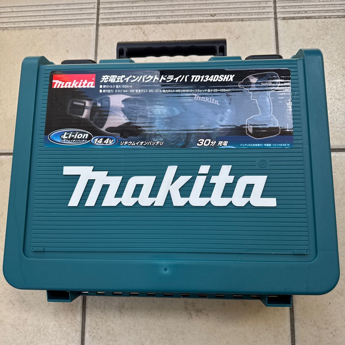 2025年最新】Yahoo!オークション -td134dshxの中古品・新品・未 2025年最新】Yahoo!オークション -td134dshxの中古品・新品・未