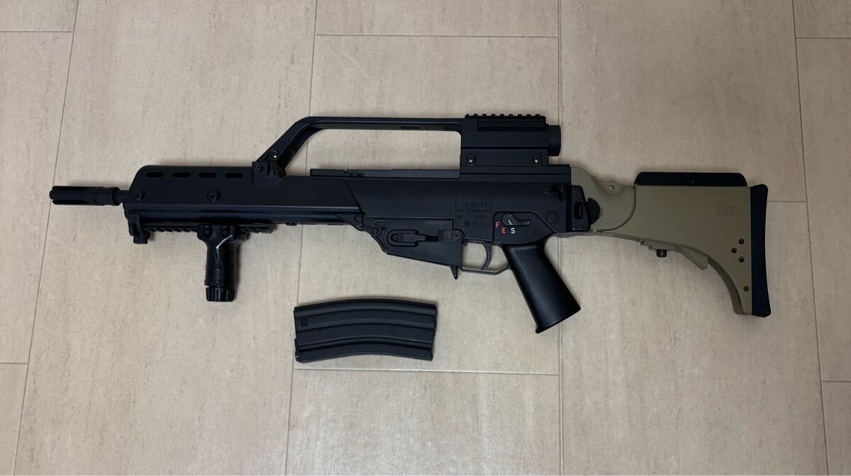 2025年最新】次世代電動ガン MP5のおすすめ商品一覧 - Yahoo 2025年最新】次世代電動ガン MP5のおすすめ商品一覧 - Yahoo