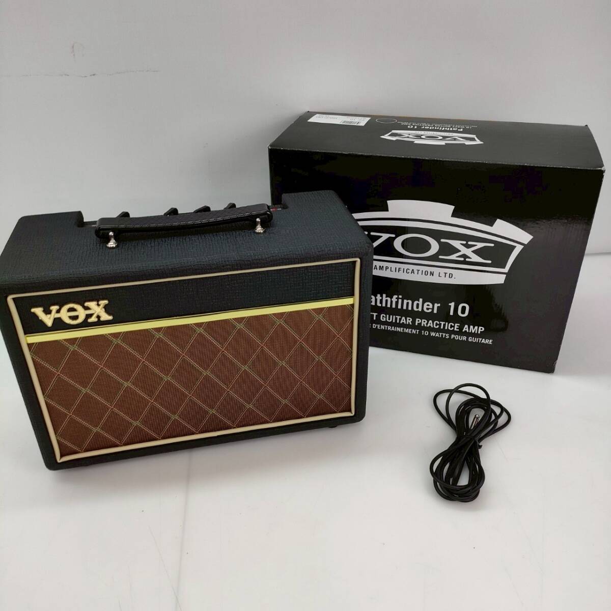 【2024最新作】 Yahoo!オークション (ギター ジャンク」(コンボ) アンプ -「vox アンプ