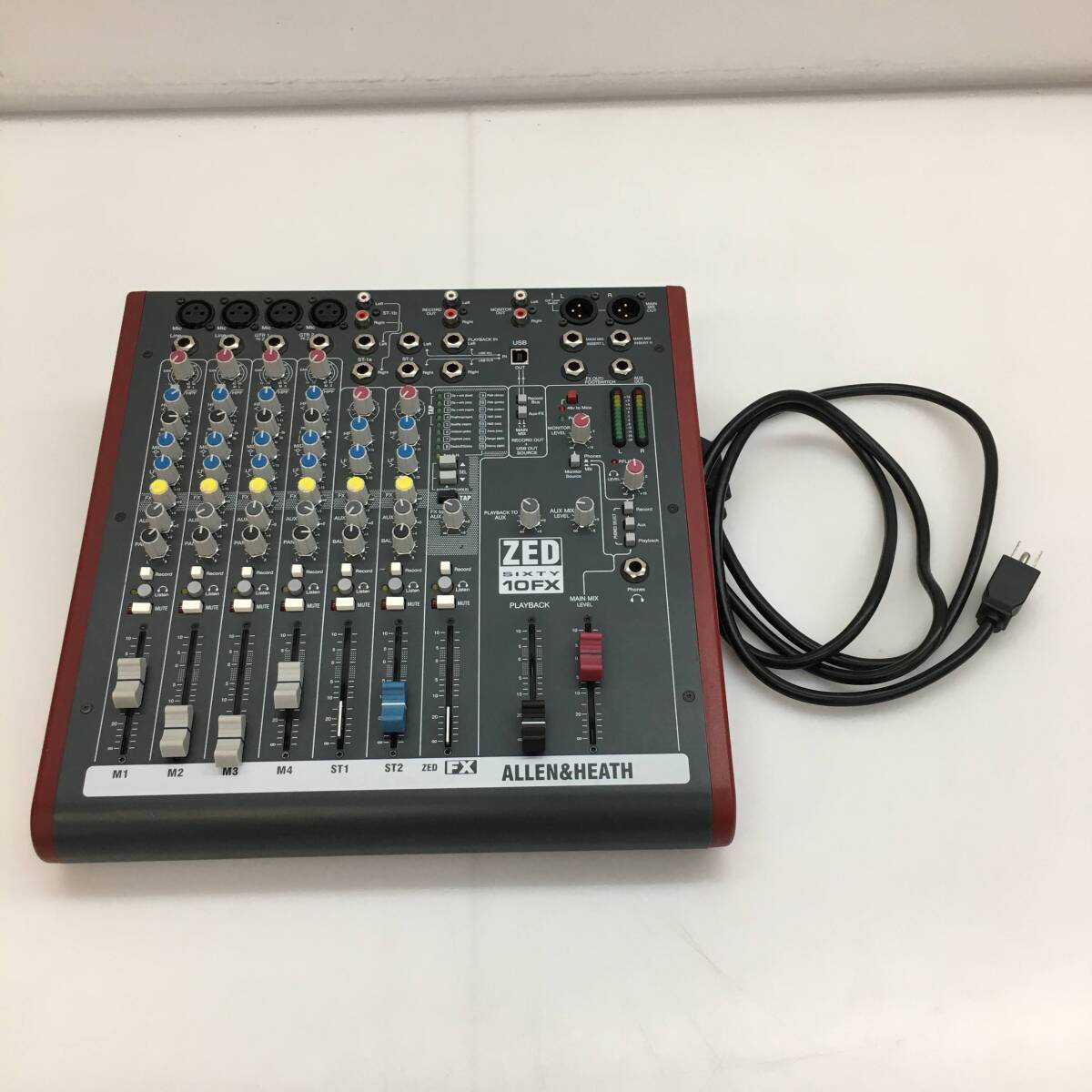 Yahoo!オークション -「allen&heath zed 10 fx」の落札相場 Yahoo!オークション -「allen&heath zed 10 fx」の落札相場