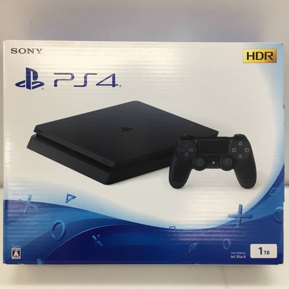 Yahoo!オークション -「playstation 4 ジェットブラック 1tb」の Yahoo!オークション -「playstation 4 ジェットブラック 1tb」の