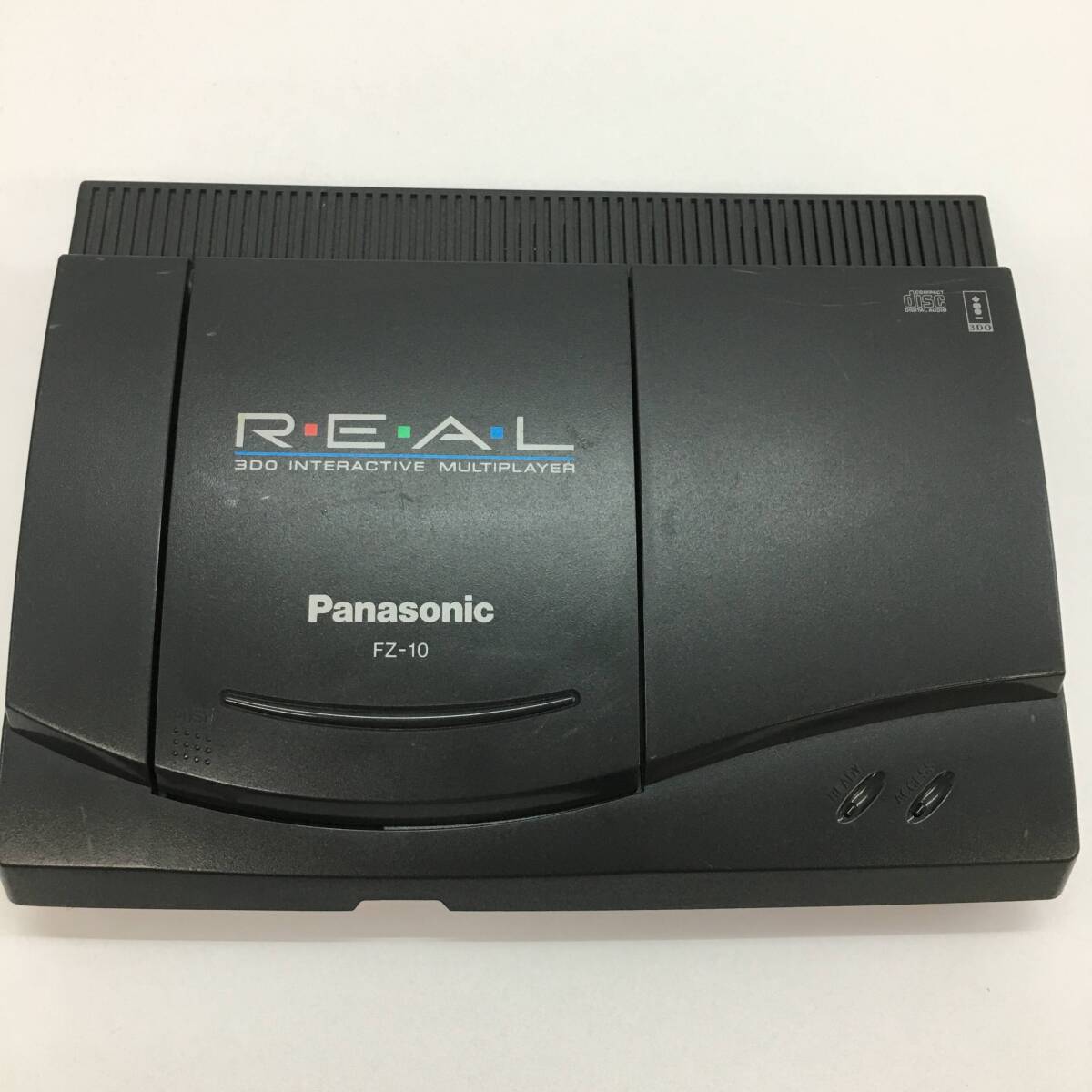 Yahoo!オークション -「3do 本体」の落札相場・落札価格 Yahoo!オークション -「3do 本体」の落札相場・落札価格