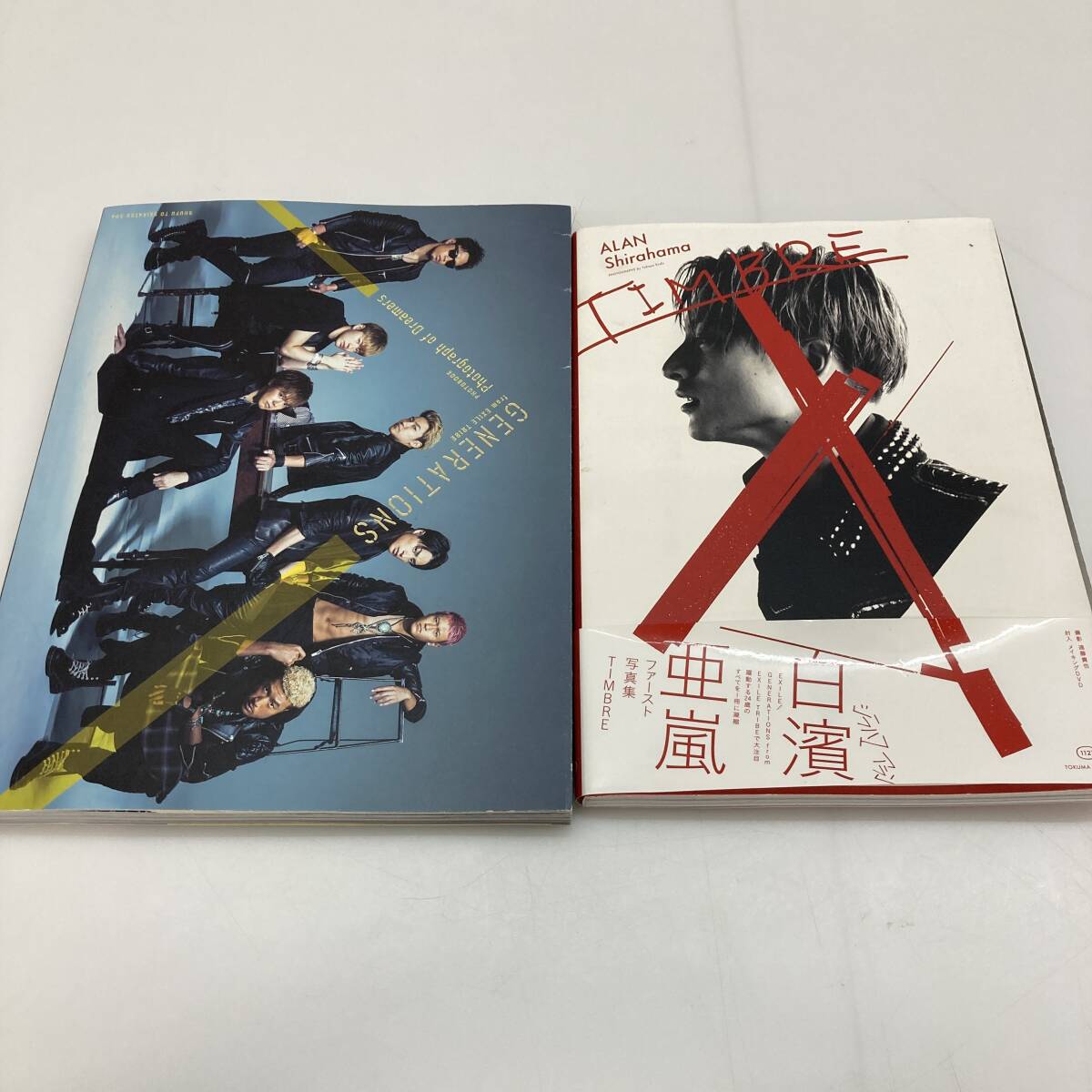 2025年最新】Yahoo!オークション -exile 写真集の中古品・新品 2025年最新】Yahoo!オークション -exile 写真集の中古品・新品