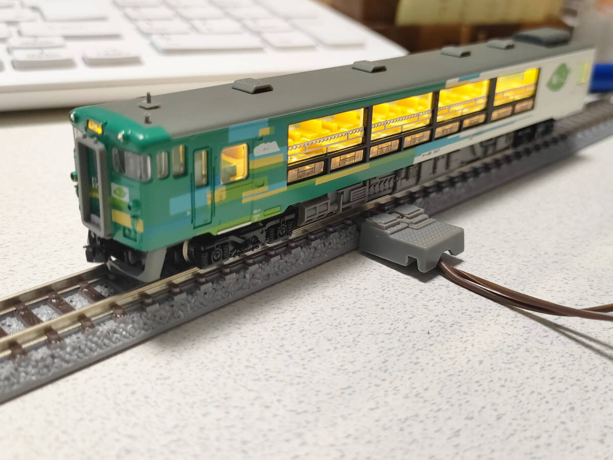 Yahoo!オークション -「マイクロエース キハ40」(鉄道模型) の Yahoo!オークション -「マイクロエース キハ40」(鉄道模型) の